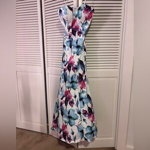 Terani Couture Prom Dress